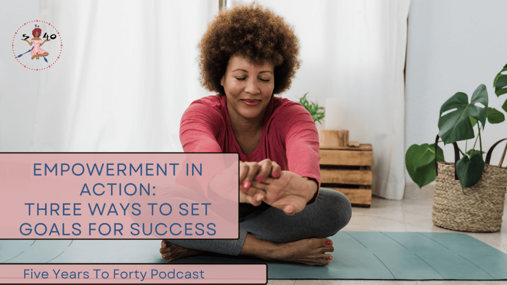 3 Proven Strategies to Set SMART Goals and Achieve Success